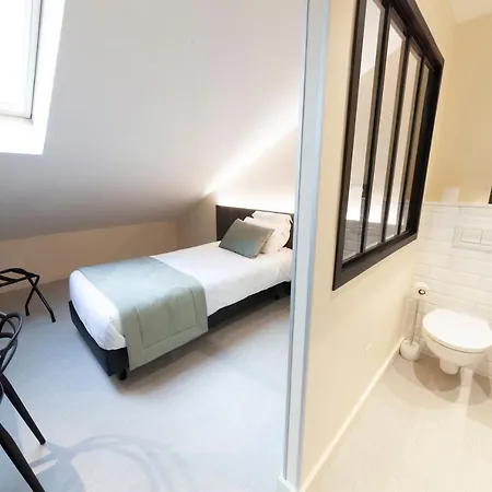 Hotel Quality Kennedy Clermont-Ferrand